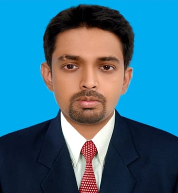 ওয়াসিউজ্জামান চৌধুরী