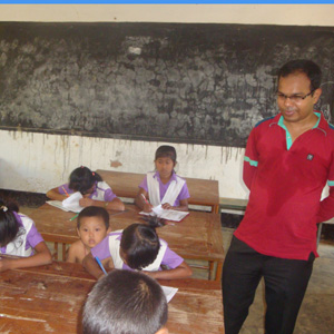 শিক্ষা