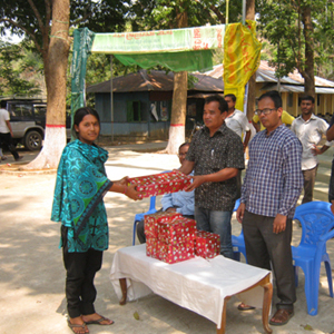 সমাজসেবা