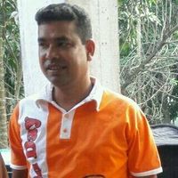 উদ্যোক্তা প্রোফাইল