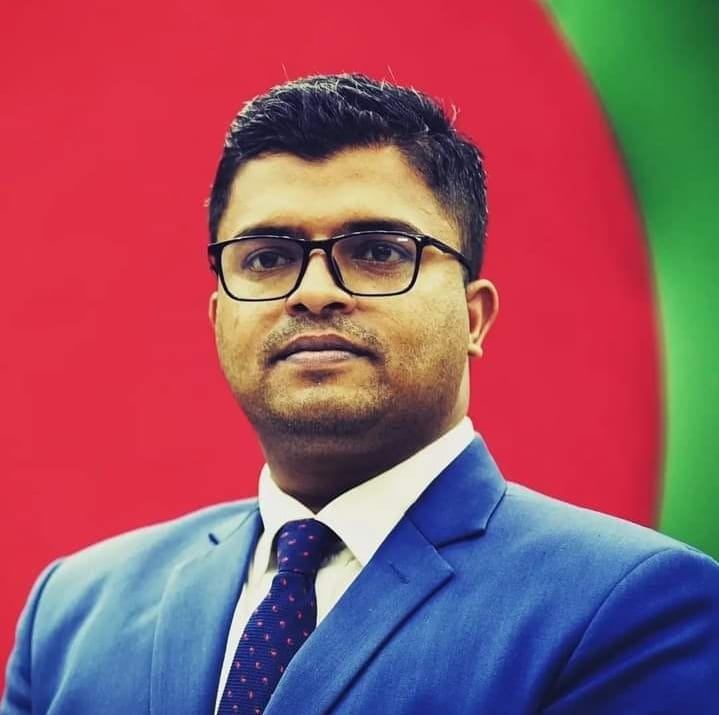 শেখ জাবের আহমেদ