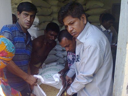 সমাজসেবা