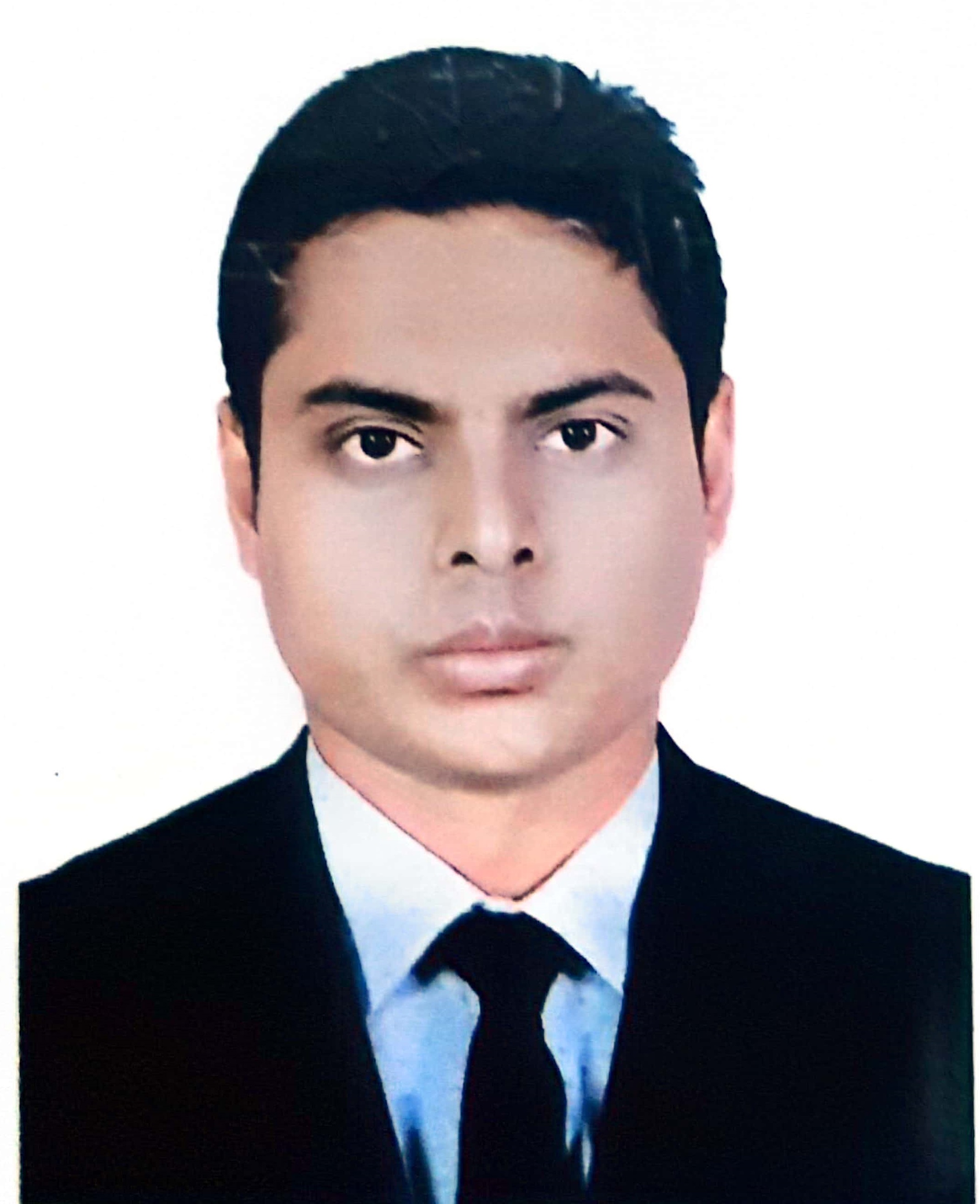 মো: তাহমিদুর রহমান