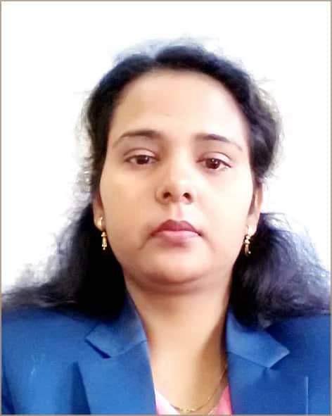 সীমা শারমিন