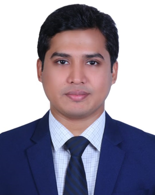 মোঃ আরিফ হাসান চৌধুরী