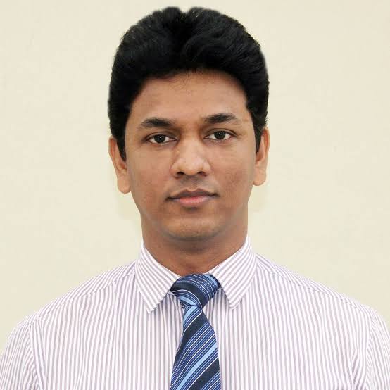 কাজী মো. সায়েমুজ্জামান