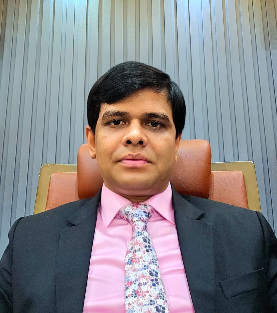 সুমন চন্দ্র দাশ