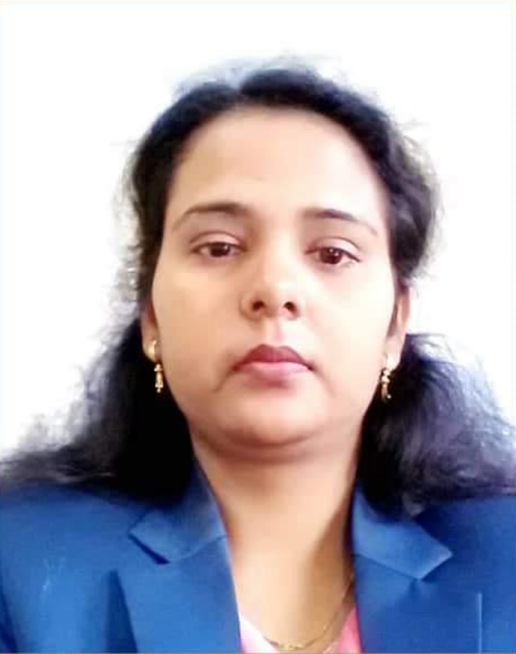 সীমা শারমিন