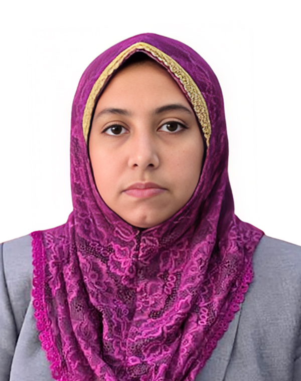 ফাহমিদা সুলতানা