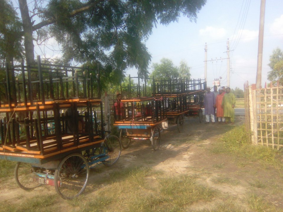 Block Topbar