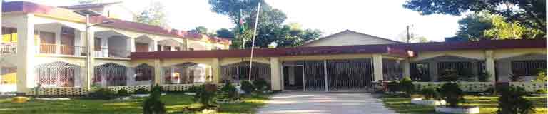 পঞ্চগ্রাম ইউনিয়ন পরিষদ