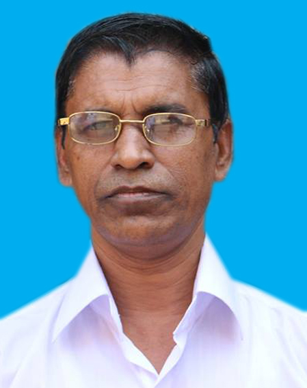 শৈলেন চন্দ্র রায়