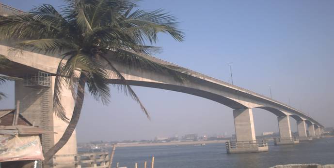 মুক্তারপুর ব্রীজ