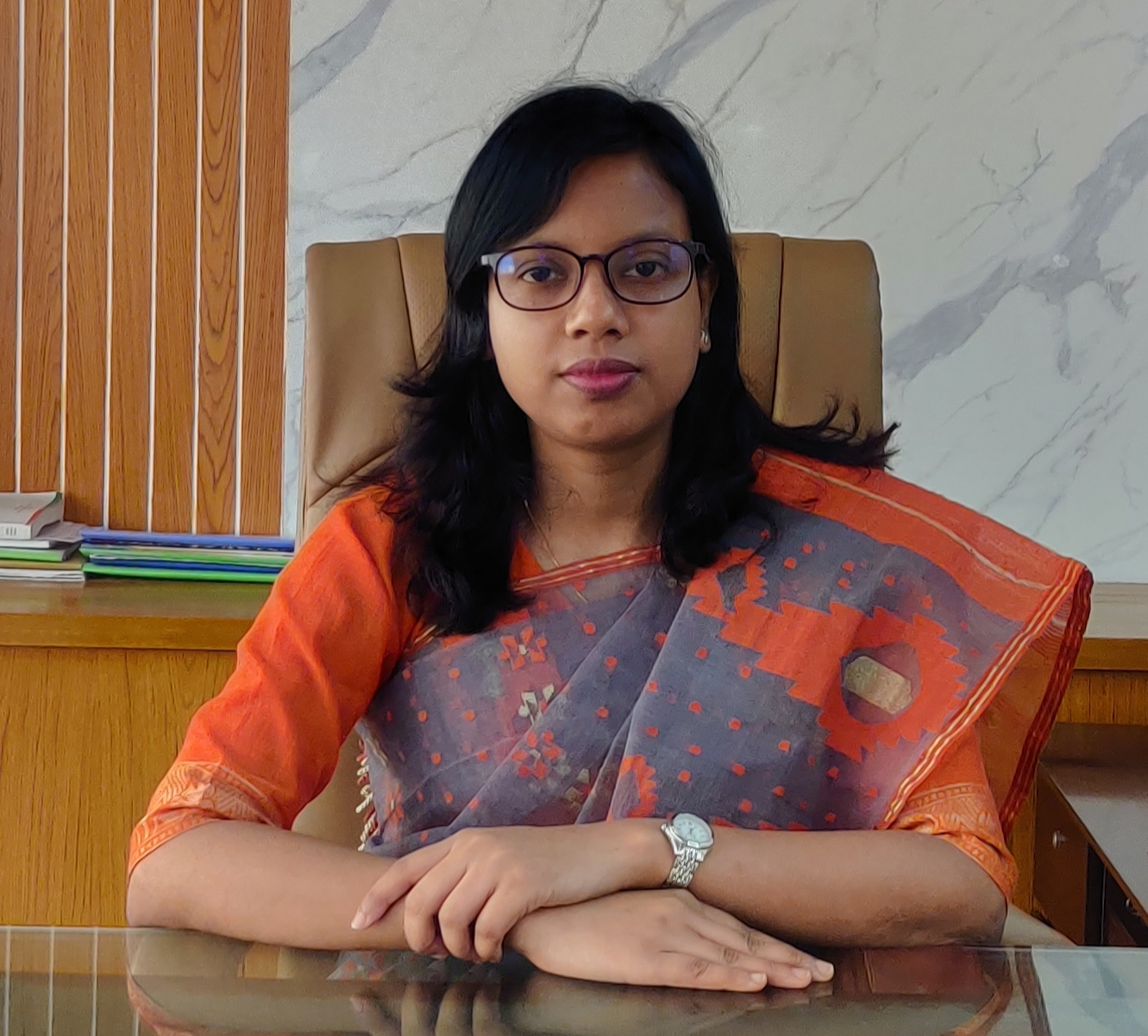 কাশপিয়া তাসরিন