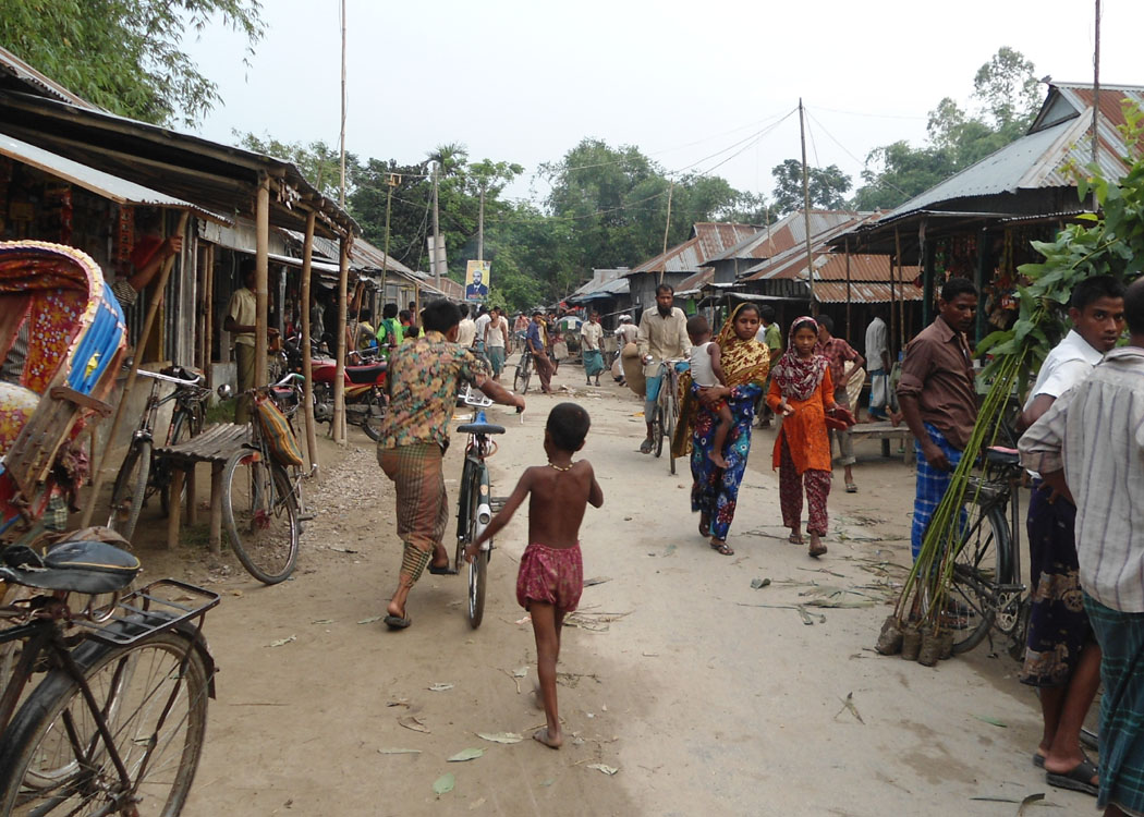 বাজার 