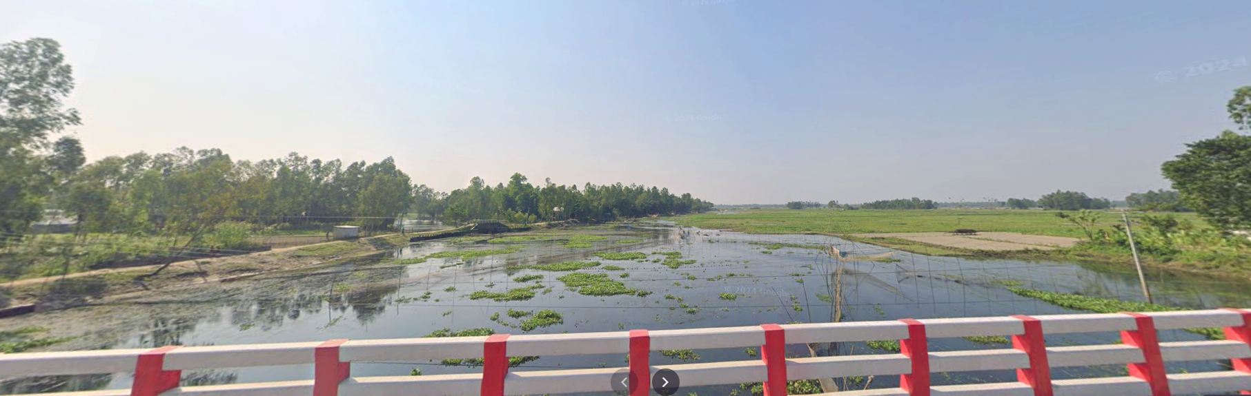 ছড়ার পাড়