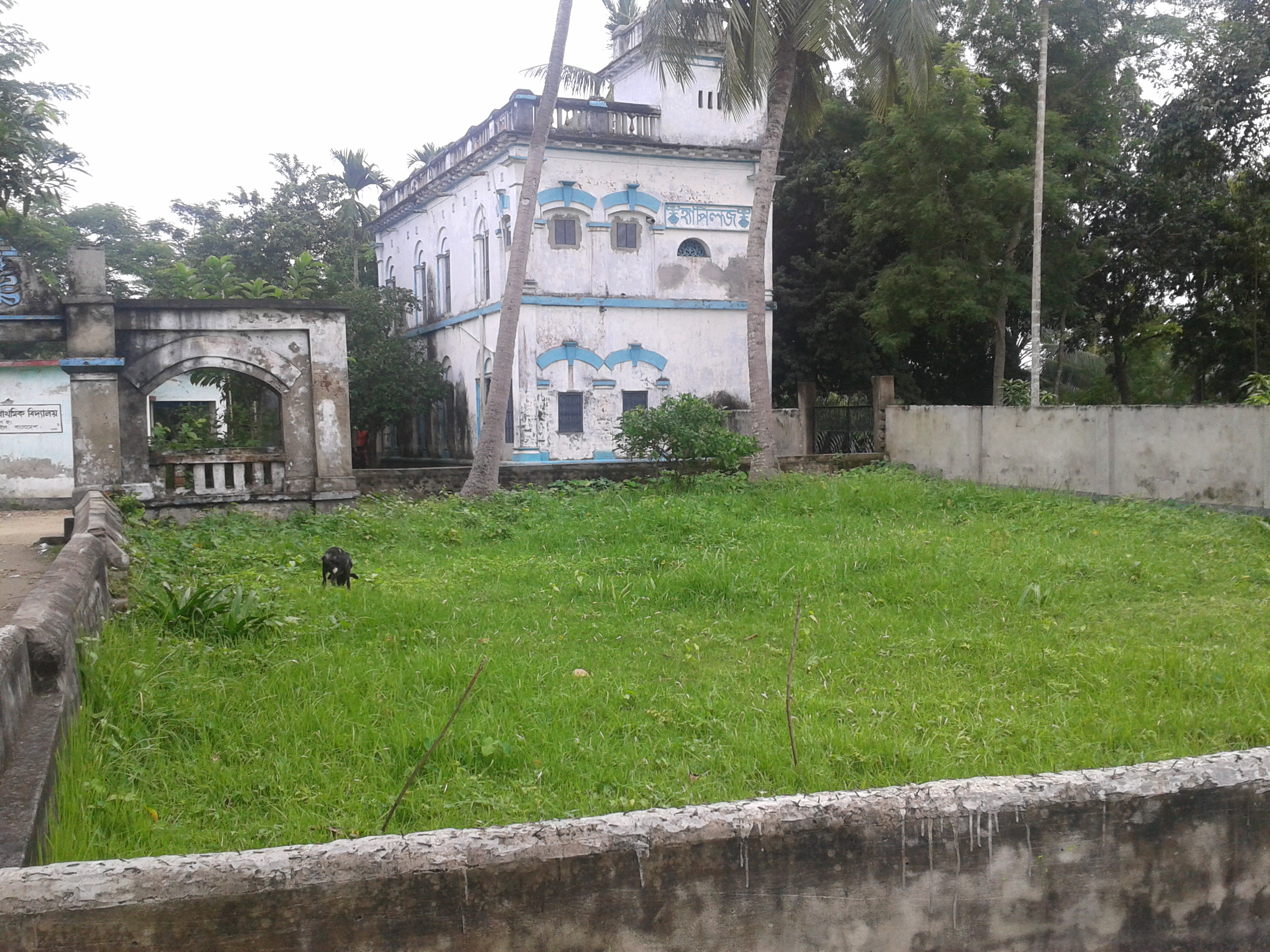 দর্শনীয় স্থান.