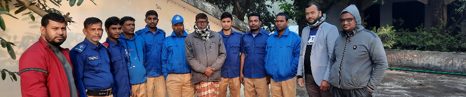 ইউনিয়ন পরিষদ কর্মকর্তা , কর্মচারী বৃন্দ