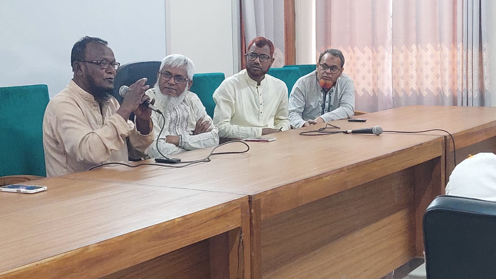 ২৫ মার্চ গণহত্যা দিবস-৩