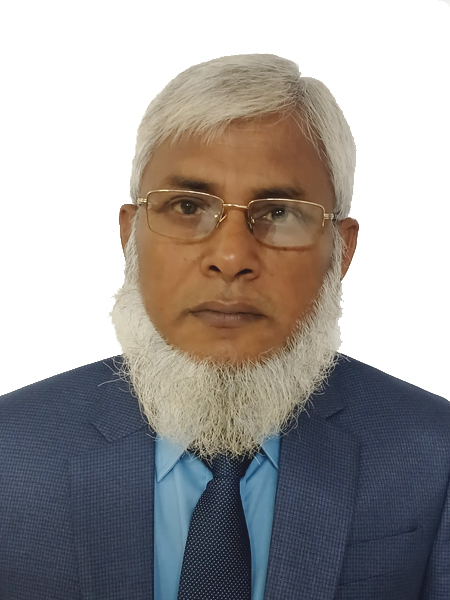 minister