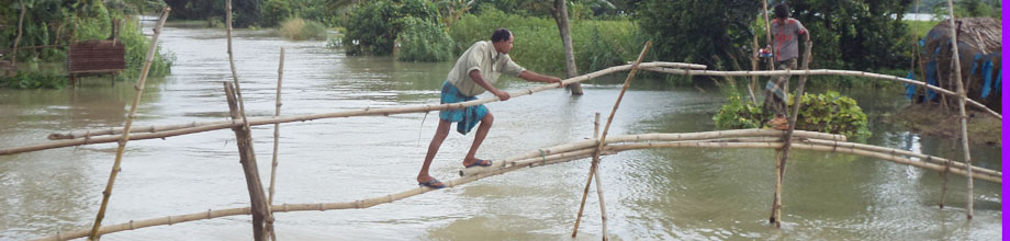মানুষ তার আপন প্রয়োজনে কত কি করে।