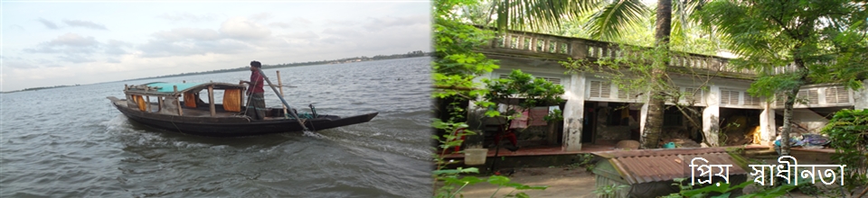 প্রিয় স্বাধীনতা