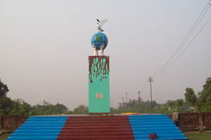পার্বতীপুর বধ্যভুমি 