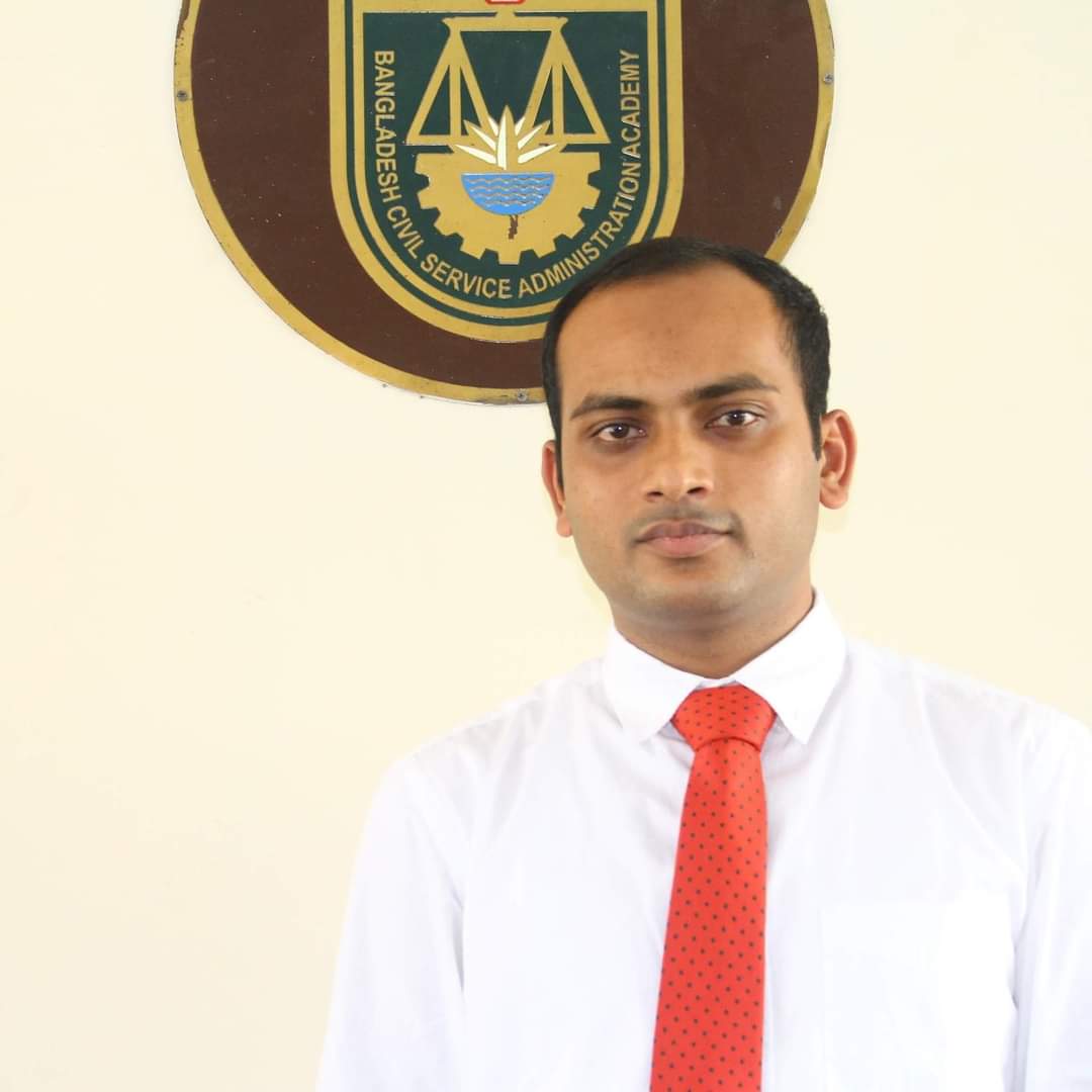 মোঃ সাদ্দাম হোসেন