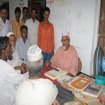 সমাজসেবা