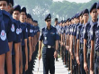 নিরাপত্তার ও শৃঙ্খলা