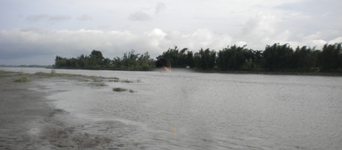 তিস্তা নদী