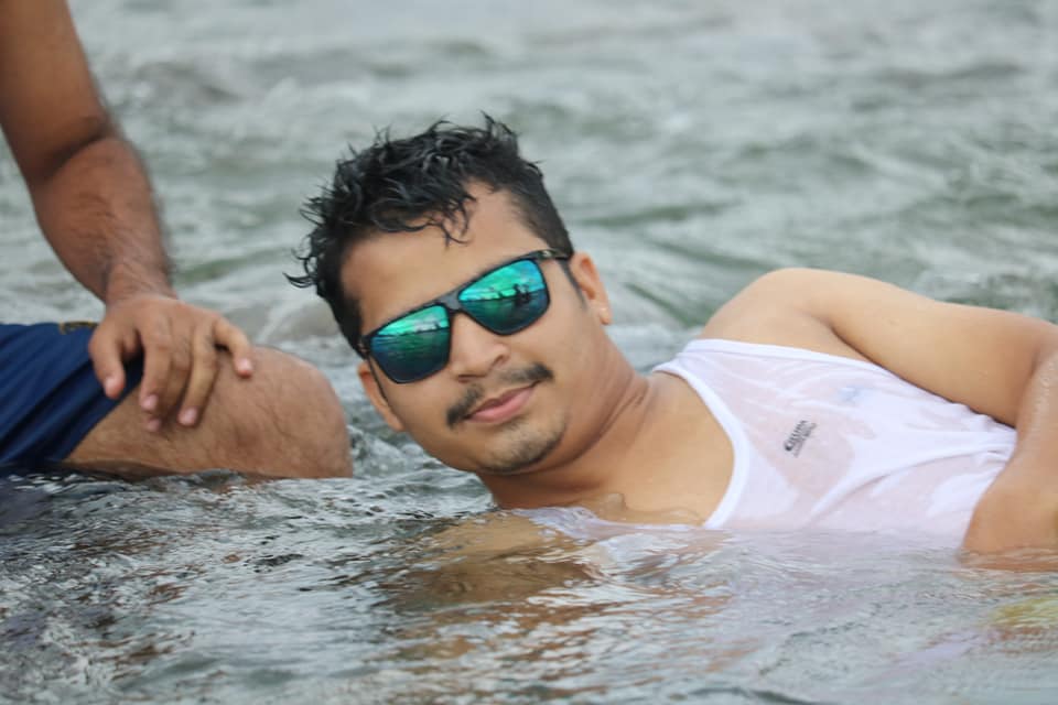 বিছনাকান্দি ভ্রমণ