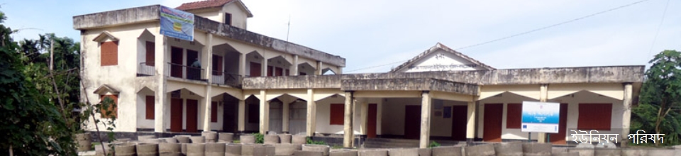 ইউনিয়ন পরিষদ