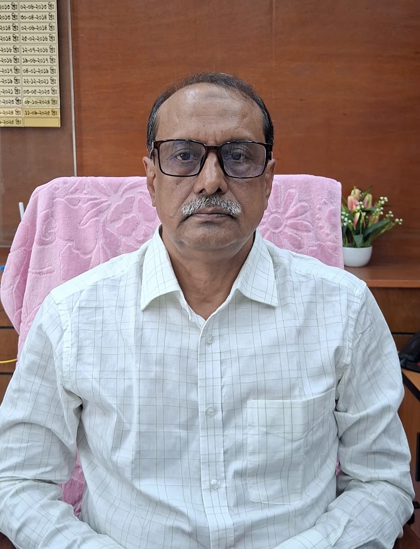 minister