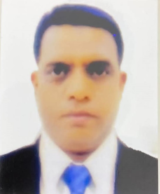 minister