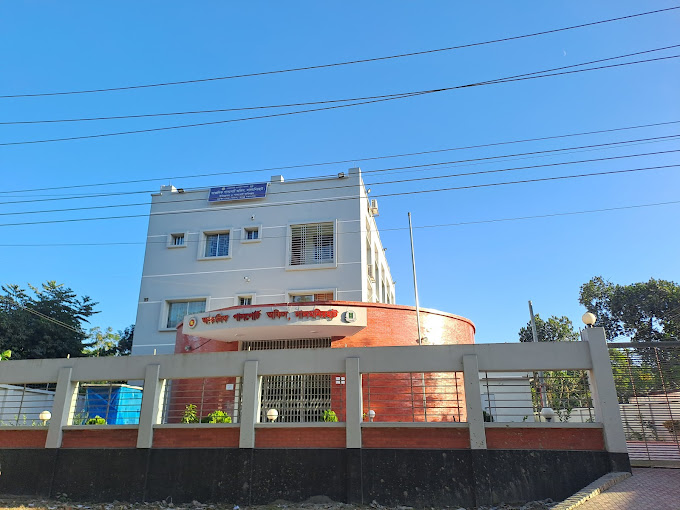 আঞ্চলিক পাসপোর্ট অফিসের কার্যক্রম সমূহ