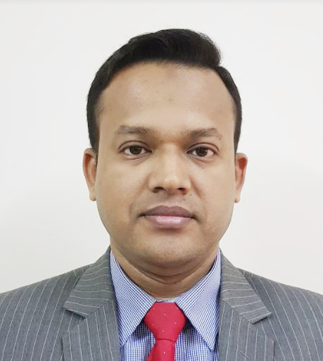 শাহ মুহাম্মদ ওয়ালিউল্লাহ