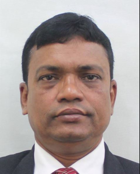 উত্তম কুমার দেব