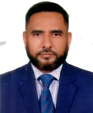 মোহাম্মদ সোলতান আলম