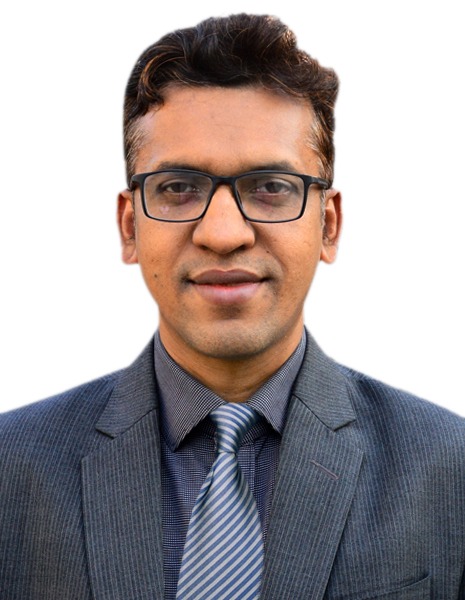 মো. দিদারুল আলম