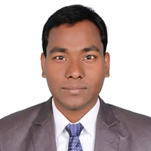 জনাব অমল রায়