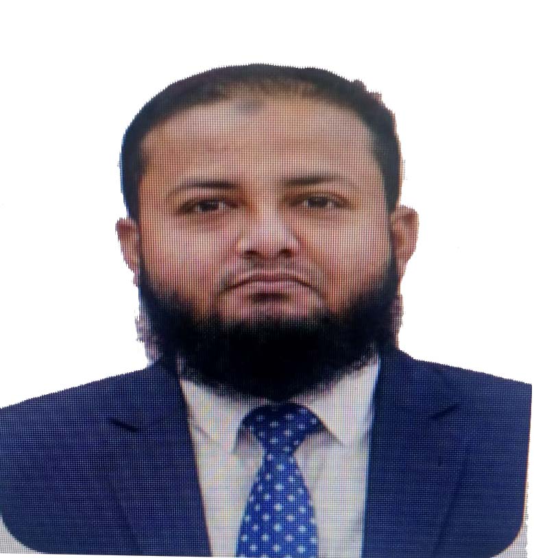 minister