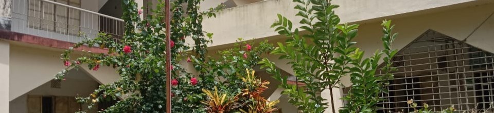 পাটগ্রাম ইউপি এর ফুল বাগান