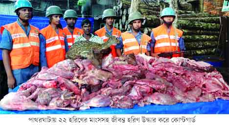 আইন শৃঙ্খলা ও নিরাপত্তা