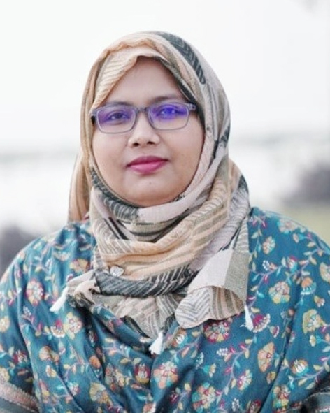 ইশরাত জাহান