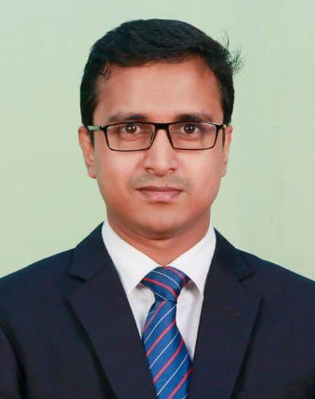 minister