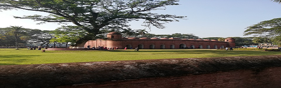 Sixty Domes Mosque