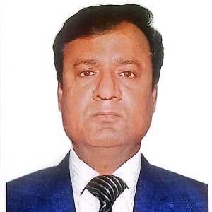 minister