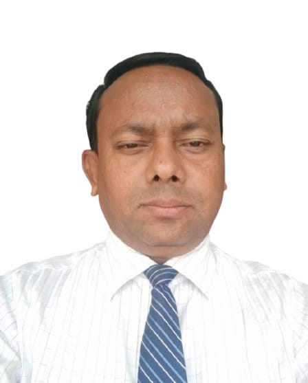 minister