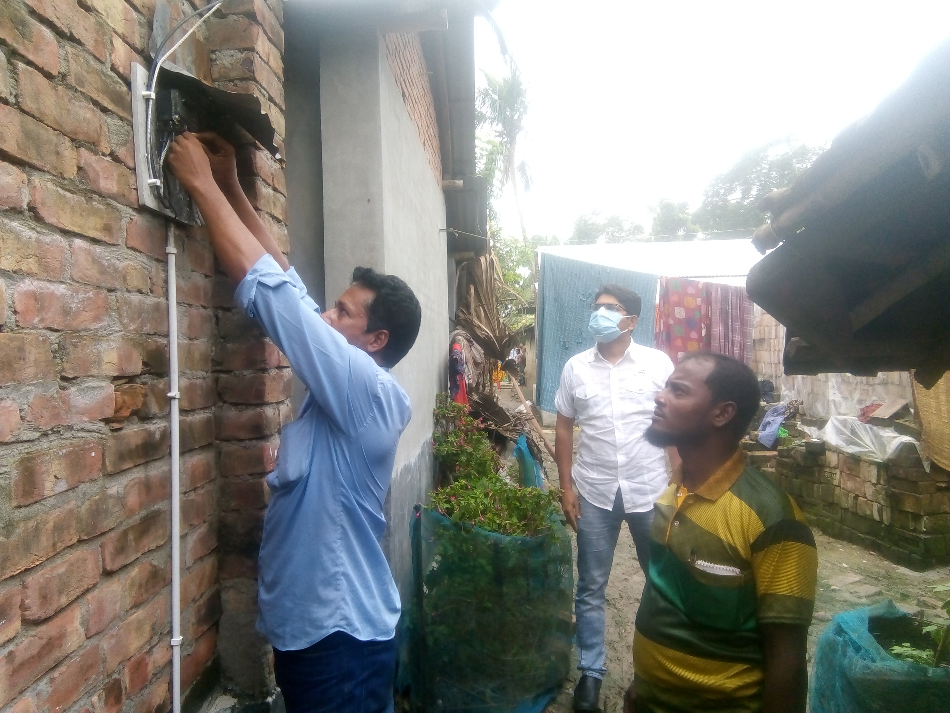 Service Process Simplification